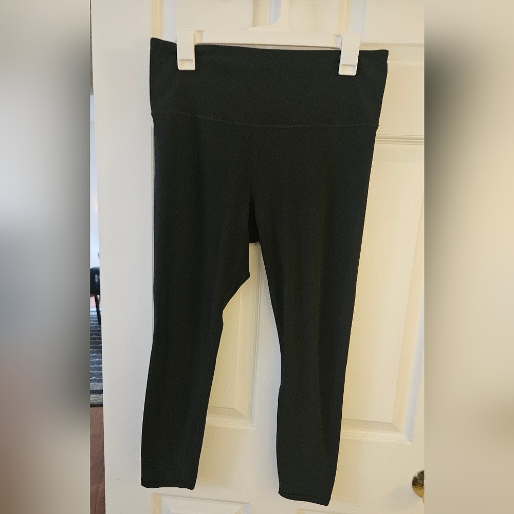 Athleta Ultra High Rise Elation 7/8 Tight